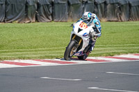 Advanced Group White Bikes